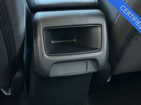 Certified 2025 Honda HR-V LX image 15