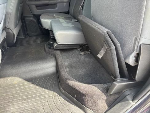 Used 2017 RAM 1500 Big Horn AWD/4WD image 20