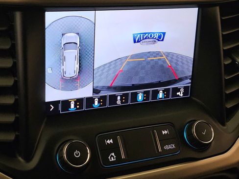 Used 2020 GMC Acadia Denali w/ Technology Package image 28