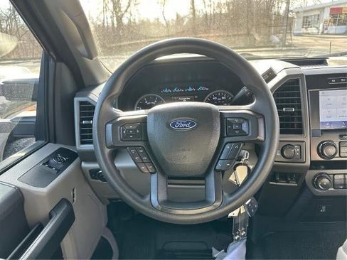 Used 2022 Ford F350 XL w/ STX Appearance Package image 21