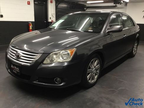 Used 2009 Toyota Avalon Limited image 5