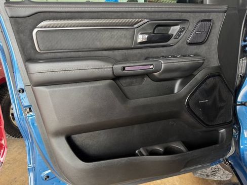 Used 2024 RAM 1500 TRX AWD/4WD image 4