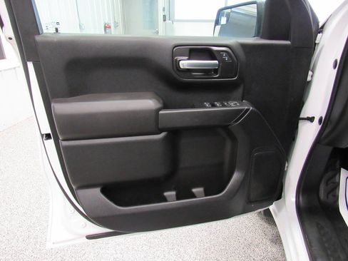 Used 2023 GMC Sierra 1500 Pro w/ Pro Value Package AWD/4WD image 37