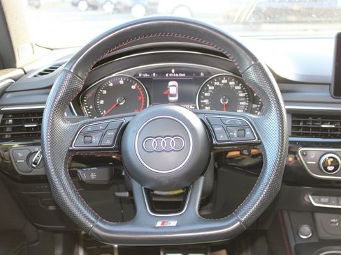 Used 2018 Audi A4 2.0T Premium Plus w/ Premium Plus Package image 26