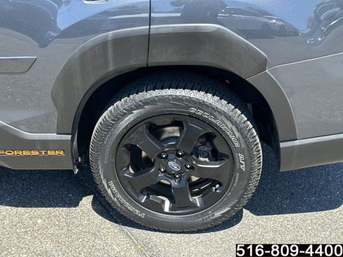 Used 2023 Subaru Forester Wilderness AWD/4WD image 9