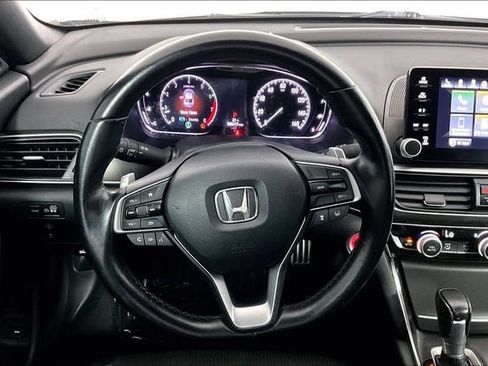 Used 2020 Honda Accord Sport image 5