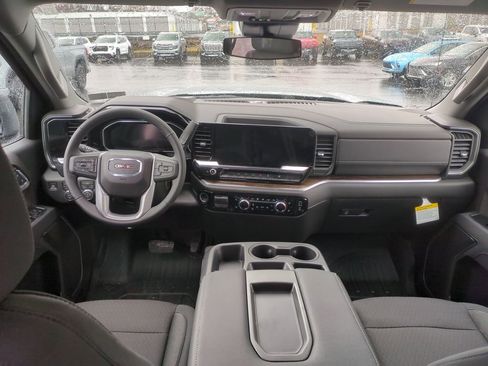 New 2026 GMC Sierra 1500 Elevation w/ Elevation Select Package AWD/4WD image 9