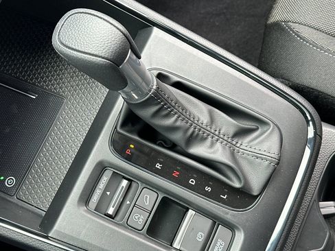 Used 2026 Honda CR-V EX image 18