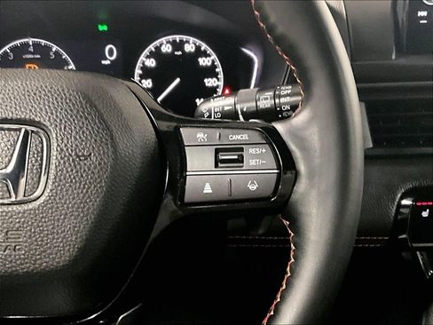 Used 2025 Honda Pilot TrailSport image 25
