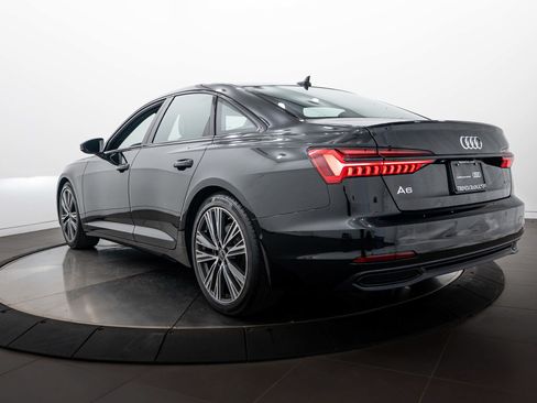 Used 2023 Audi A6 Premium Plus AWD/4WD image 5