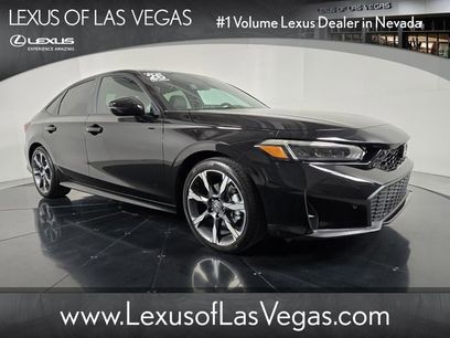 Used 2026 Honda Civic Sport Touring