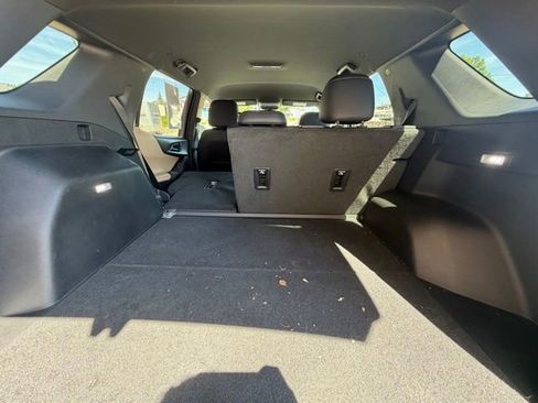Used 2025 Chevrolet Equinox ACTIV w/ Safety and Technology Package FWD image 57