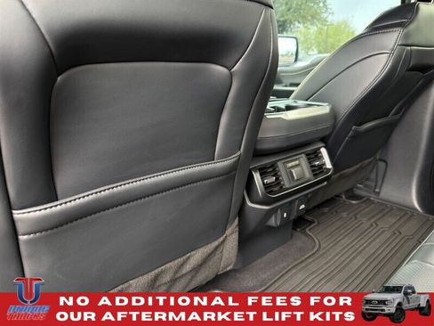 Used 2023 Ford F150 Raptor AWD/4WD image 23