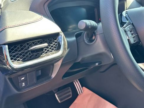 New 2025 Acura ADX A-Spec image 18