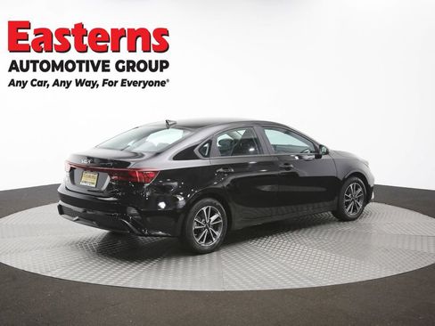 Used 2023 Kia Forte LXS w/ LXS Technology Package FWD image 41