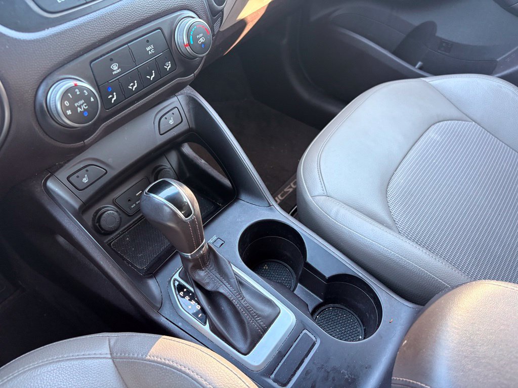 Used 2015 Hyundai Tucson SE FWD image 20