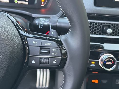 Used 2026 Honda Civic Sport image 21