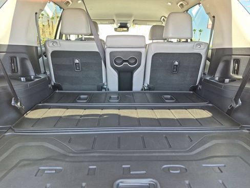 Used 2024 Honda Pilot EX-L image 29