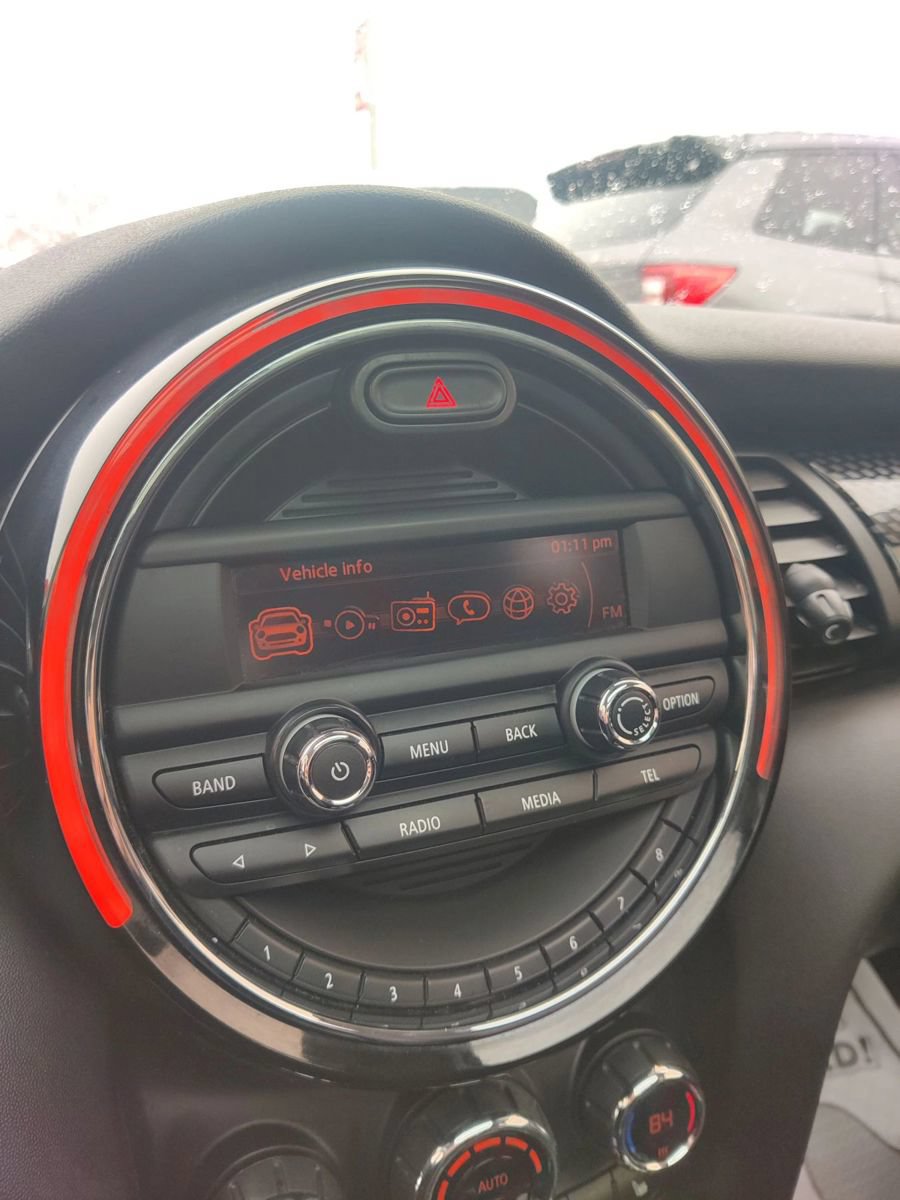 Used 2016 MINI Cooper S FWD image 29