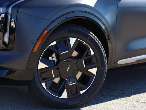 New 2026 Kia Sportage SX image 19