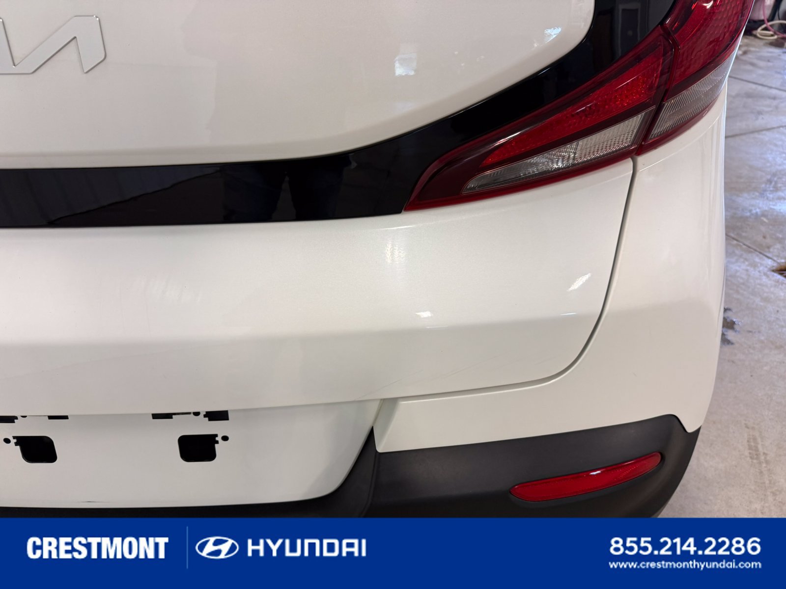 Used 2022 Kia Soul LX w/ Technology Package FWD image 18