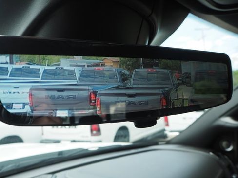 New 2025 RAM 2500 Limited image 18