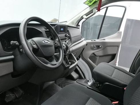 Used 2025 Ford Transit 250 Low Roof w/ Exterior Upgrade Package RWD image 20