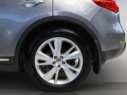 Used 2012 INFINITI FX35 AWD w/ Premium Pkg image 24