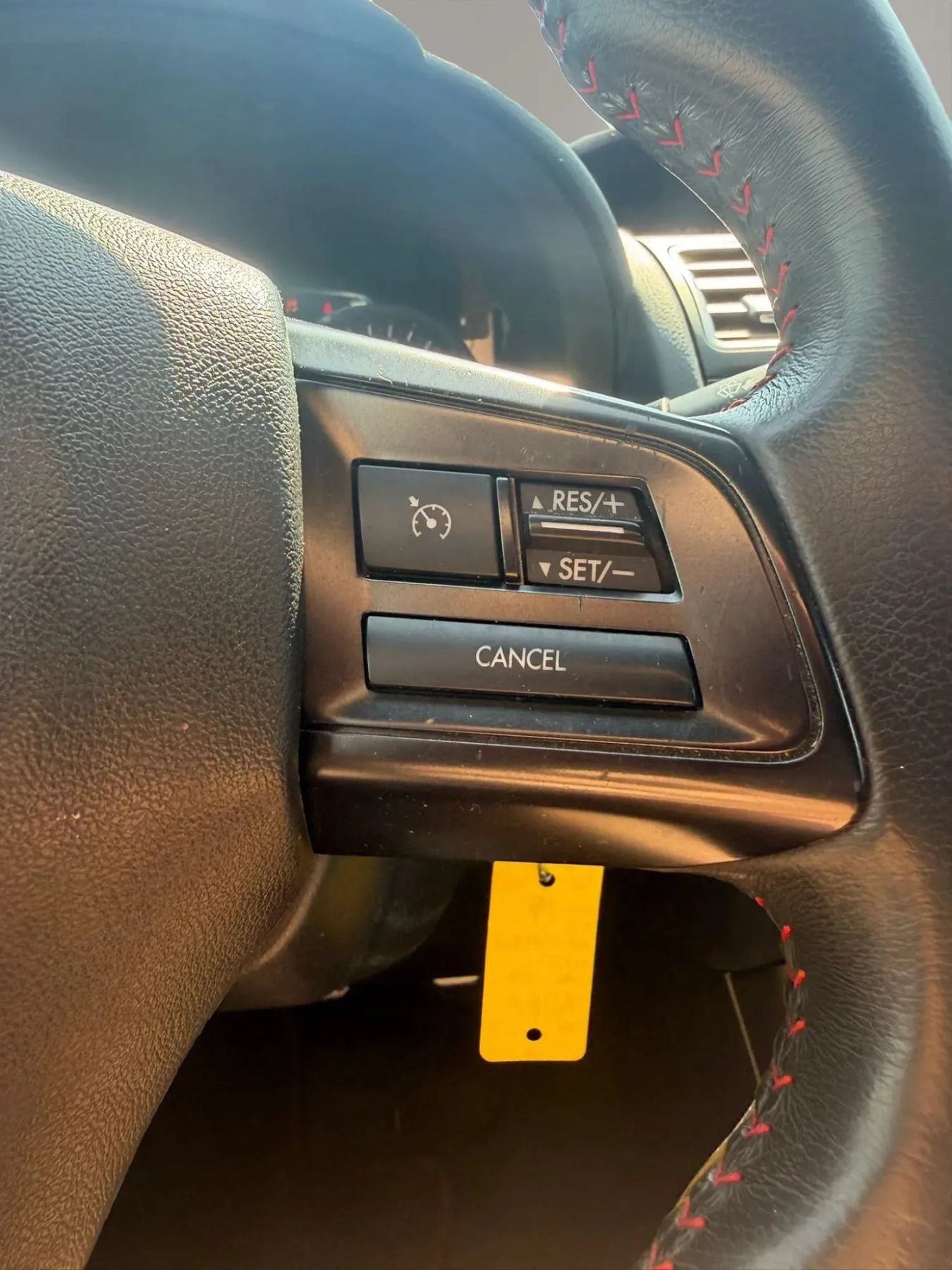 Used 2019 Subaru WRX Premium AWD/4WD image 18