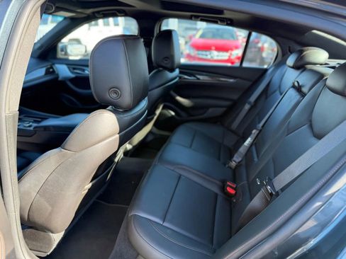 Used 2020 Cadillac CT5 Sport image 14