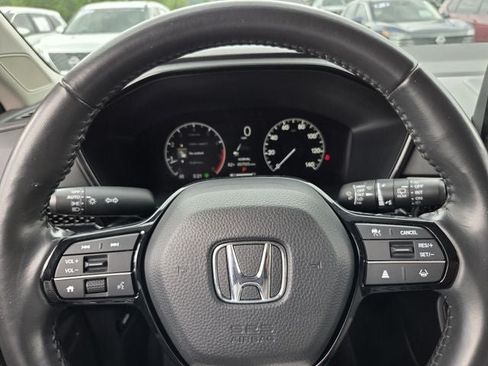 Used 2023 Honda CR-V EX-L image 32
