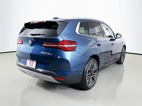 New 2026 BMW X3 xDrive30 image 7