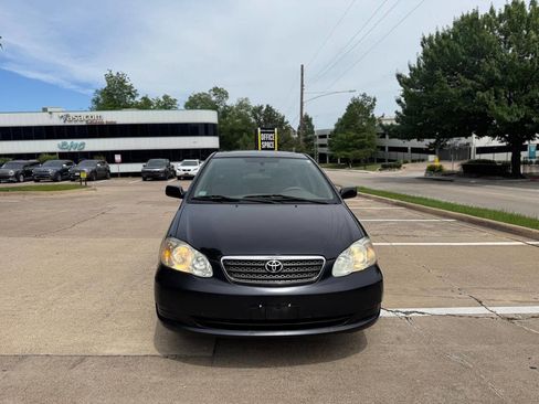 Used 2006 Toyota Corolla S FWD image 10