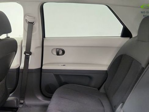 Used 2026 Hyundai Ioniq 5 SE RWD image 29