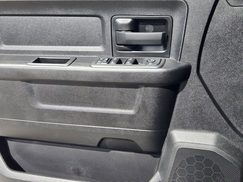 New 2026 RAM 3500 Tradesman image 22