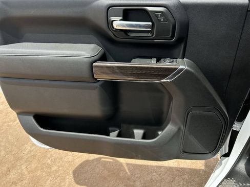 New 2026 GMC Sierra 3500 SLE w/ SLE Convenience Package RWD image 22