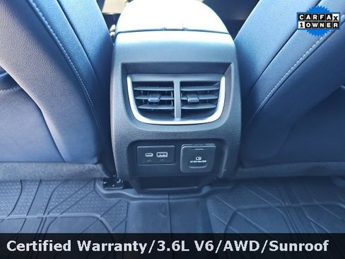 Certified 2023 Chevrolet Blazer RS w/ Enhanced Convenience Package image 31