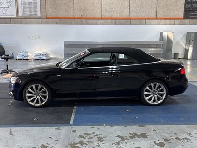 Used 2015 Audi A5 2.0T Premium Plus w/ Technology Package