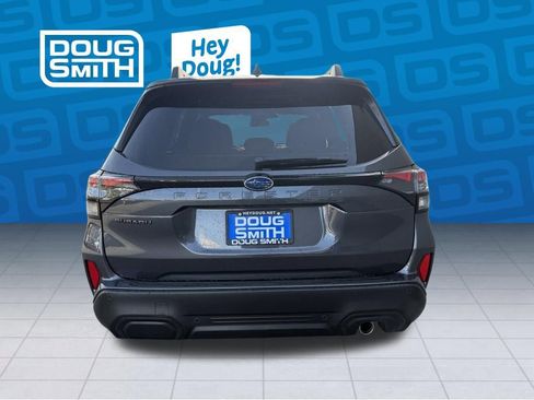 New 2026 Subaru Forester Limited image 4