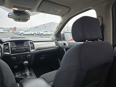 Used 2019 Ford Ranger XLT w/ FX4 Off-Road Package image 14