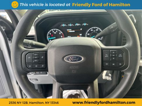 Used 2024 Ford F250 XL w/ STX Appearance Package image 30