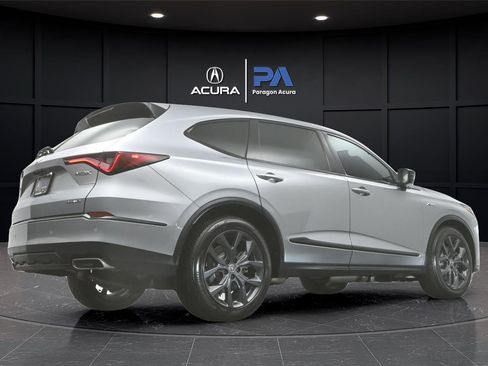 Certified 2023 Acura MDX A-Spec AWD/4WD image 35