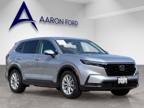 Used 2023 Honda CR-V EX-L image 8
