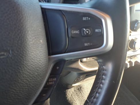 Used 2024 RAM 2500 Big Horn image 20