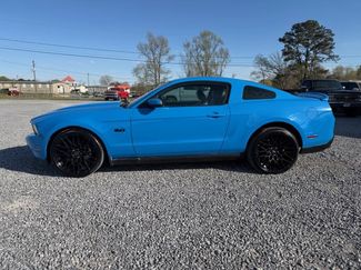 Used 2010 Ford Mustang GT video 1