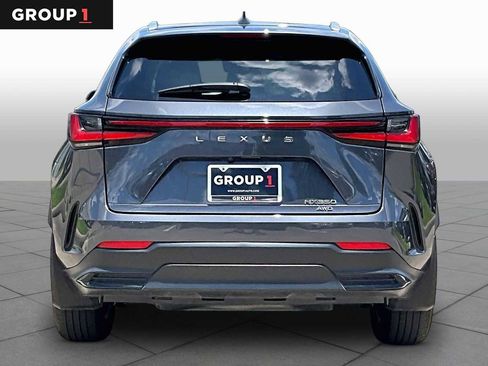 Used 2024 Lexus NX 350 AWD image 5