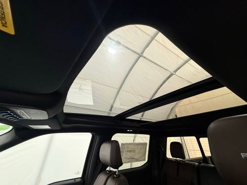 New 2024 Ford F150 XLT w/ Equipment Group 303A High image 38