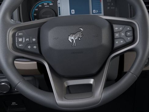 New 2025 Ford Bronco Big Bend w/ Black Diamond Package image 14