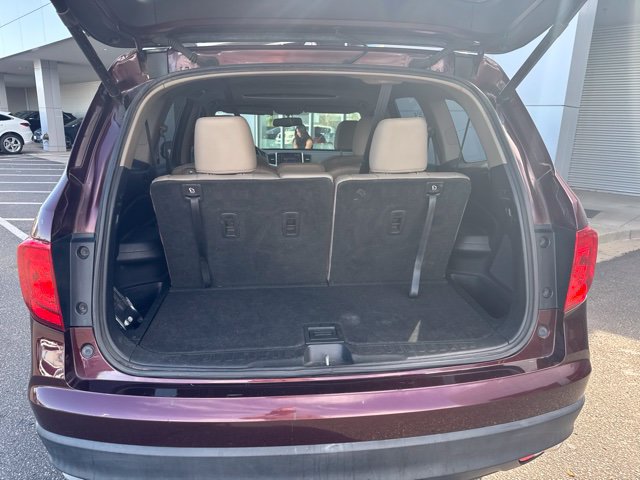 Used 2016 Honda Pilot EX-L image 4