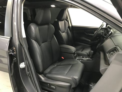 Used 2025 Subaru Ascent Bronze Edition AWD/4WD image 8